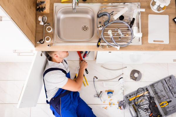 Plumber In Chicago IL 60660